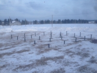 Паздерино - 26 января